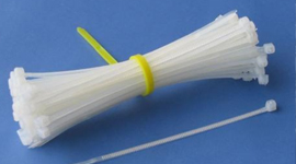 一起來了解尼龍扎帶的質(zhì)量及用途